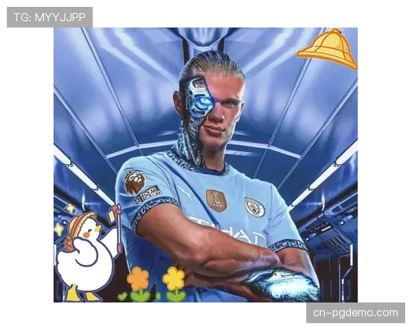 射手榜更新：哈兰德23球领跑，帕尔默、伊萨克并列第二