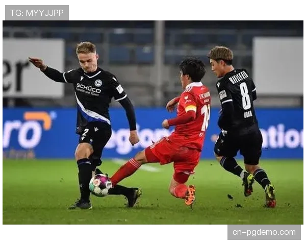 波鸿0-0闷平科隆，双方各取一分